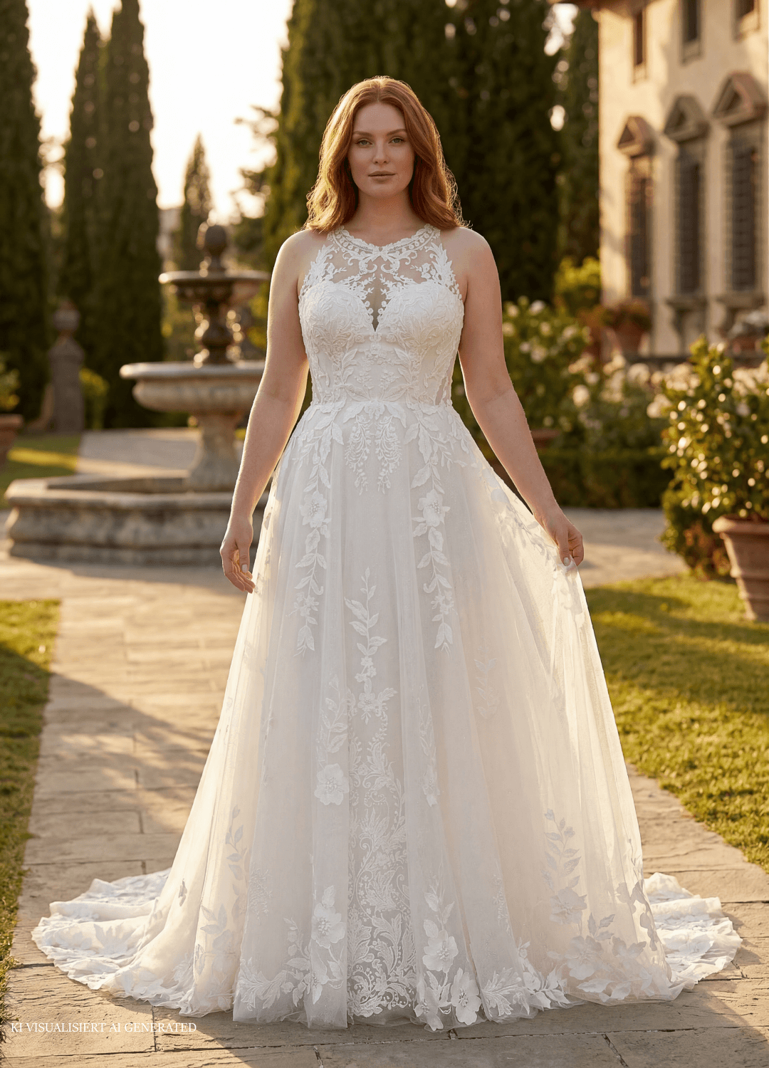 Boss Hochzeithaus Winsen Luhe Brautkleider Bremen Hamburg Lüneburg Hannover Stade Lübeck Buxtehude moderne Brautkleider Niedersachsen Boss Wedding Collection#27037 (2)