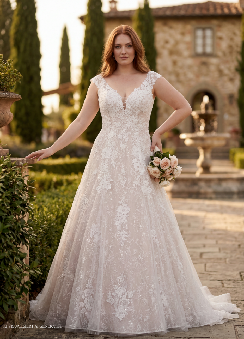 Boss Hochzeithaus Winsen Luhe Brautkleider Bremen Hamburg Lüneburg Hannover Stade Lübeck Buxtehude moderne Brautkleider Niedersachsen Boss Wedding Collection#27041 (2)