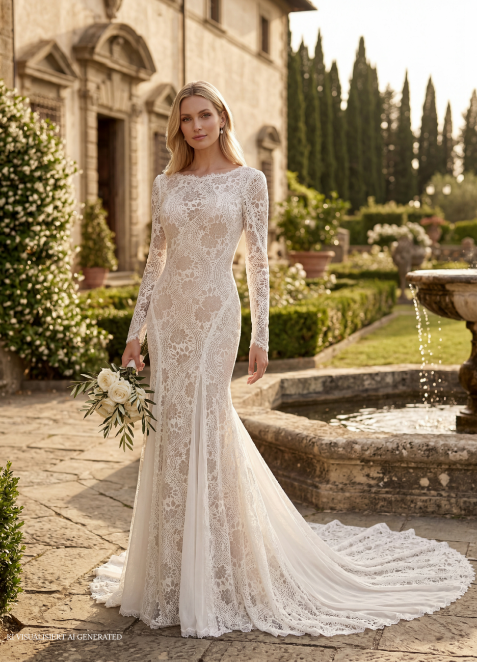 Boss Hochzeithaus Winsen Luhe Brautkleider Bremen Hamburg Lüneburg Hannover Stade Lübeck Buxtehude moderne Brautkleider Niedersachsen Boss Wedding Collection#27047 (2)