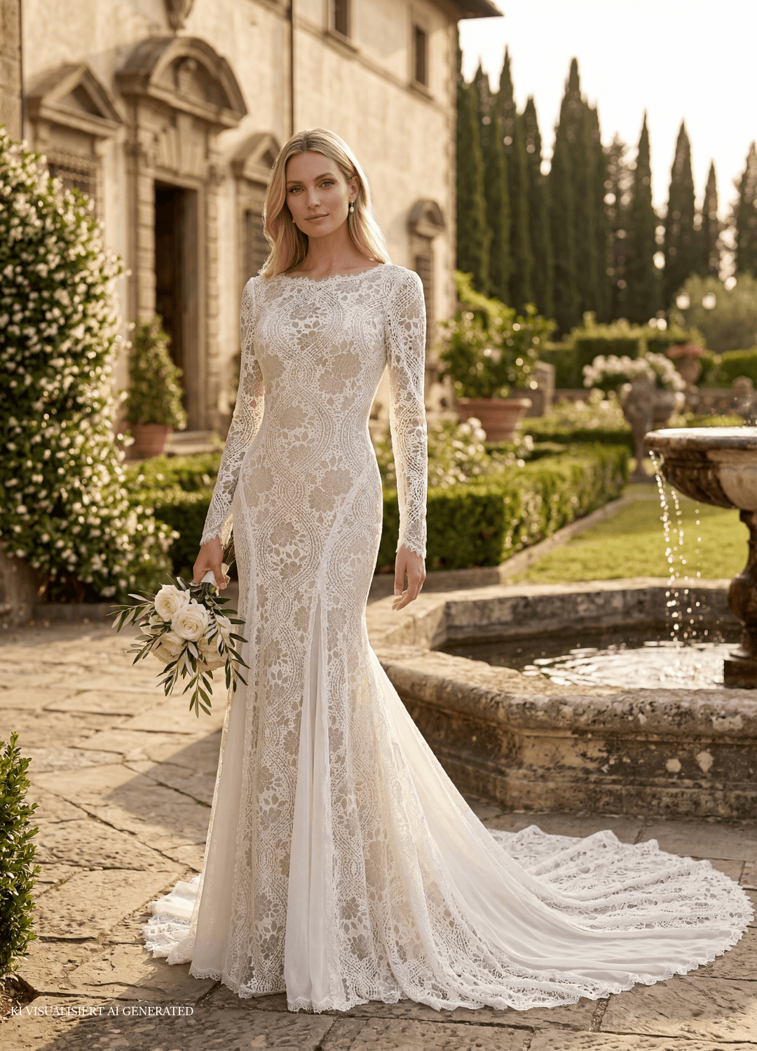 Boss Hochzeithaus Winsen Luhe Brautkleider Bremen Hamburg Lüneburg Hannover Stade Lübeck Buxtehude moderne Brautkleider Niedersachsen Boss Wedding Collection#27047 (2)