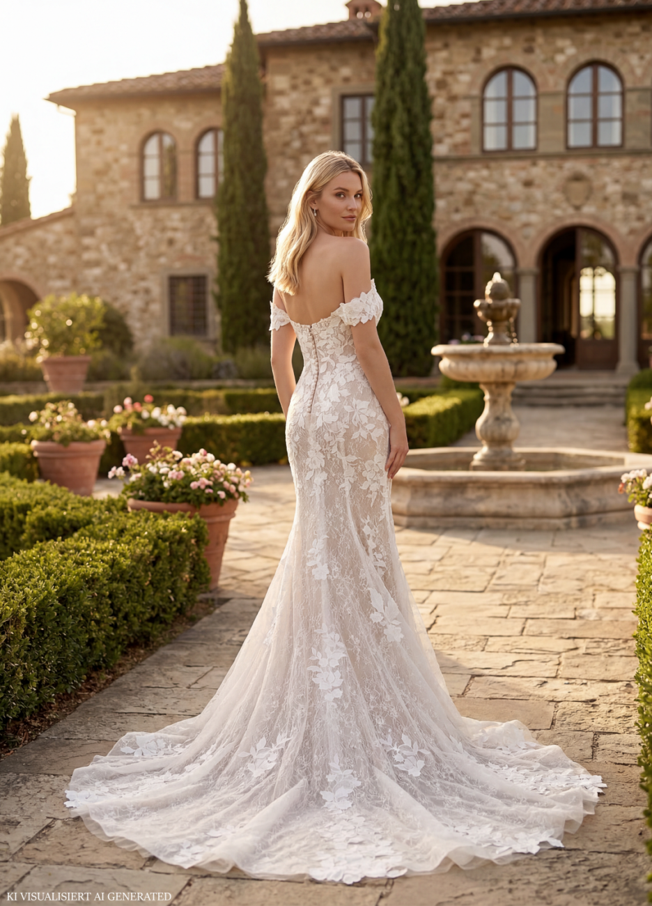Boss Hochzeithaus Winsen Luhe Brautkleider Bremen Hamburg Lueneburg Hannover Stade Luebeck Buxtehude moderne Brautkleider Niedersachsen Boss Wedding Collection#27052 (2)