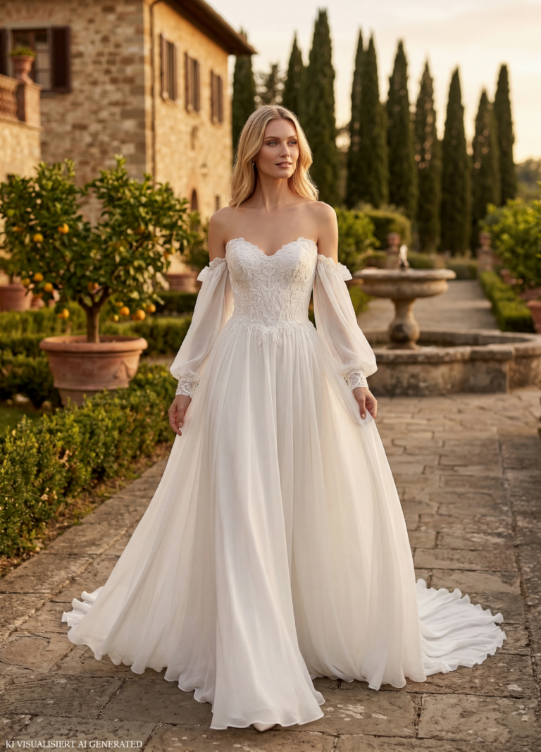 Boss Hochzeithaus Winsen Luhe Brautkleider Bremen Hamburg Lueneburg Hannover Stade Luebeck Buxtehude moderne Brautkleider Niedersachsen Boss Wedding Collection#27057 (7)