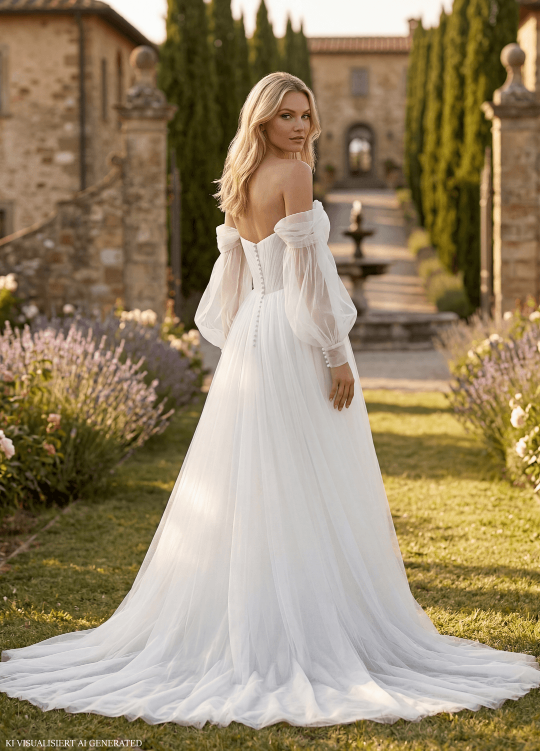 Boss Hochzeithaus Winsen Luhe Brautkleider Bremen Hamburg Lueneburg Hannover Stade Luebeck Buxtehude moderne Brautkleider Niedersachsen Boss Wedding Collection#27059 (3)