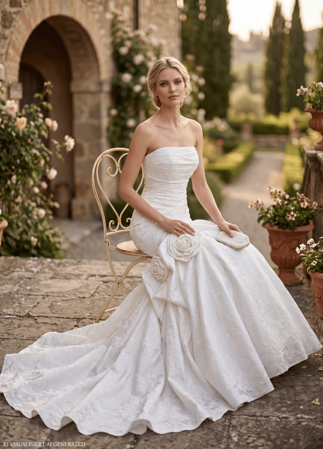 Boss Hochzeithaus Winsen Luhe Brautkleider Bremen Hamburg Lueneburg Hannover Stade Luebeck Buxtehude moderne Brautkleider Niedersachsen Boss Wedding Collection#27060 (1)