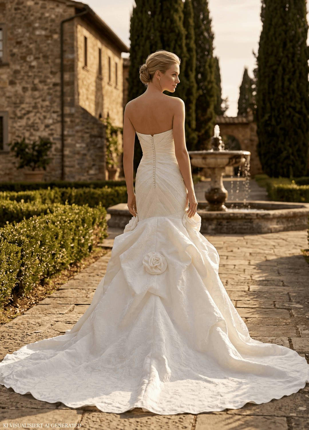 Boss Hochzeithaus Winsen Luhe Brautkleider Bremen Hamburg Lueneburg Hannover Stade Luebeck Buxtehude moderne Brautkleider Niedersachsen Boss Wedding Collection#27060 (2)