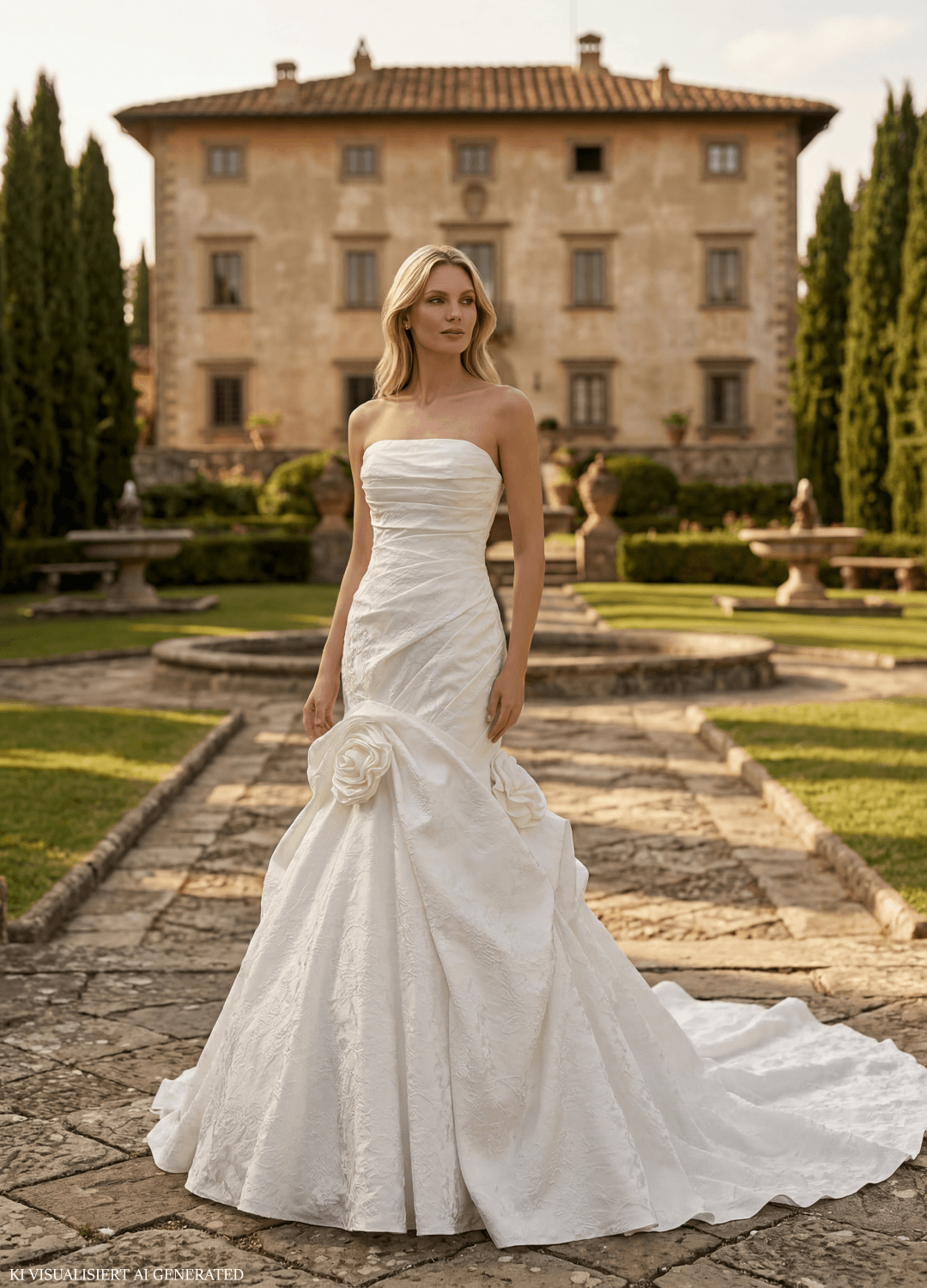 Boss Hochzeithaus Winsen Luhe Brautkleider Bremen Hamburg Lueneburg Hannover Stade Luebeck Buxtehude moderne Brautkleider Niedersachsen Boss Wedding Collection#27060 (3)
