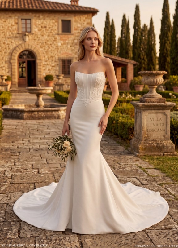 Boss Hochzeithaus Winsen Luhe Brautkleider Bremen Hamburg Lueneburg Hannover Stade Luebeck Buxtehude moderne Brautkleider Niedersachsen Boss Wedding Collection#27061 (6)