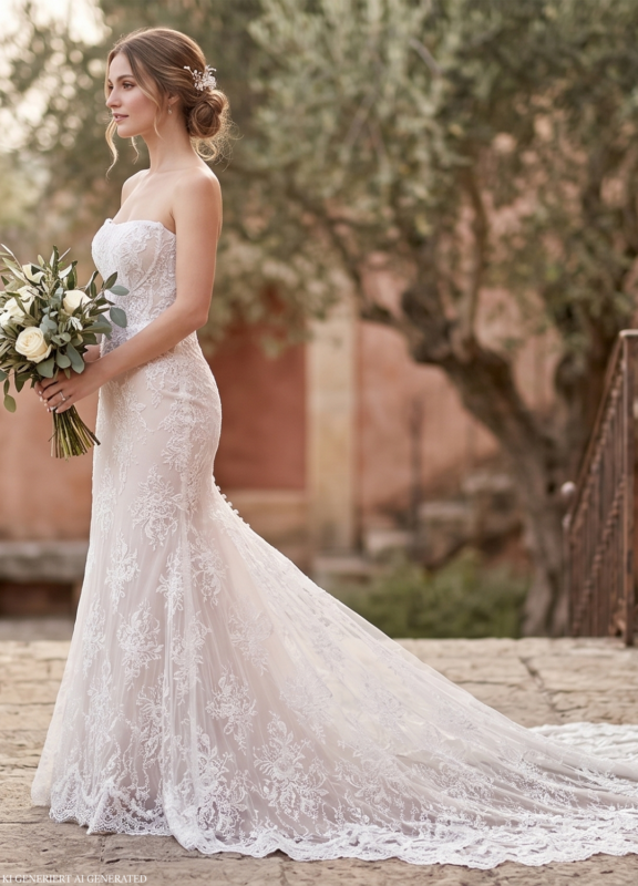 Boss Hochzeithaus Winsen Luhe Brautkleider Bremen Hamburg Lüneburg Hannover Stade Lübeck Buxtehude moderne Brautkleider Niedersachsen Boss Wedding CollectionStyle#27 (1)