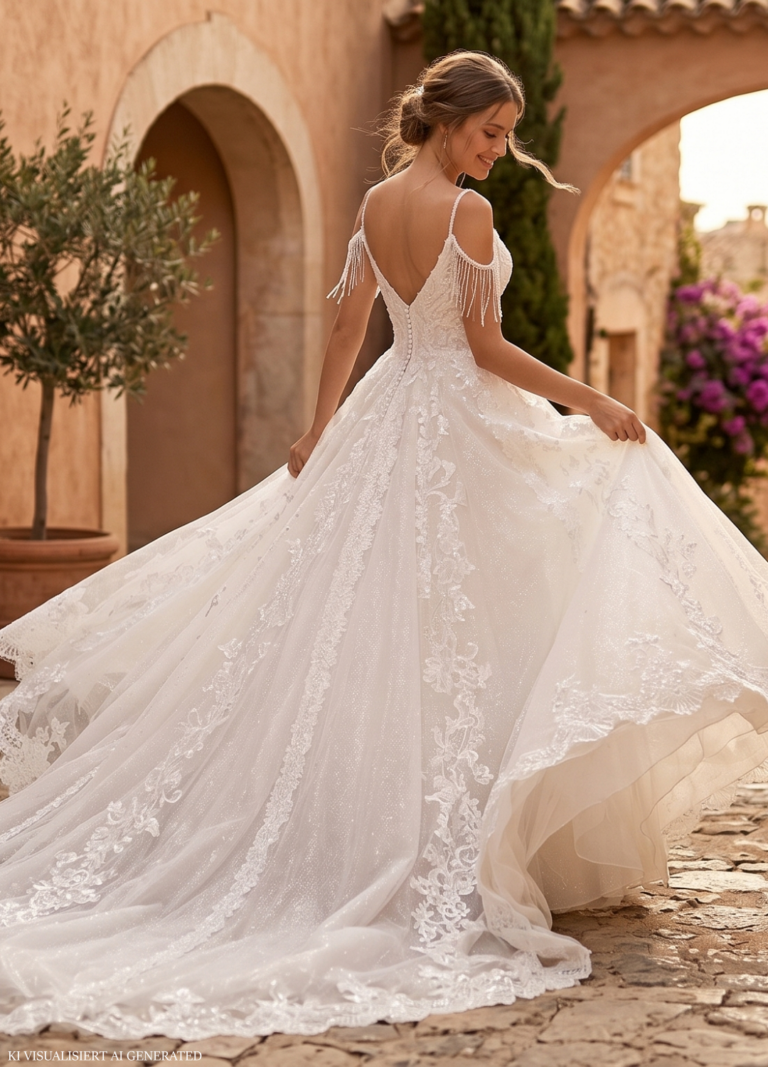 Boss Hochzeithaus Winsen Luhe Brautkleider Bremen Hamburg Lueneburg Hannover Stade Luebeck Buxtehude moderne Brautkleider Niedersachsen Boss Wedding CollectionStyle#27027 (1)