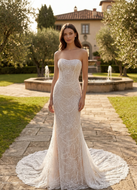 Boss Hochzeithaus Winsen Luhe Brautkleider Bremen Hamburg Lüneburg Hannover Stade Lübeck Buxtehude moderne Brautkleider Niedersachsen Boss Wedding CollectionStyle#27040 (5)
