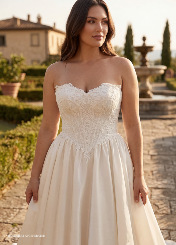 Boss Hochzeithaus Winsen Luhe Brautkleider Bremen Hamburg Lüneburg Hannover Stade Lübeck Buxtehude moderne Brautkleider Niedersachsen Boss Wedding CollectionStyle#27045 (1)