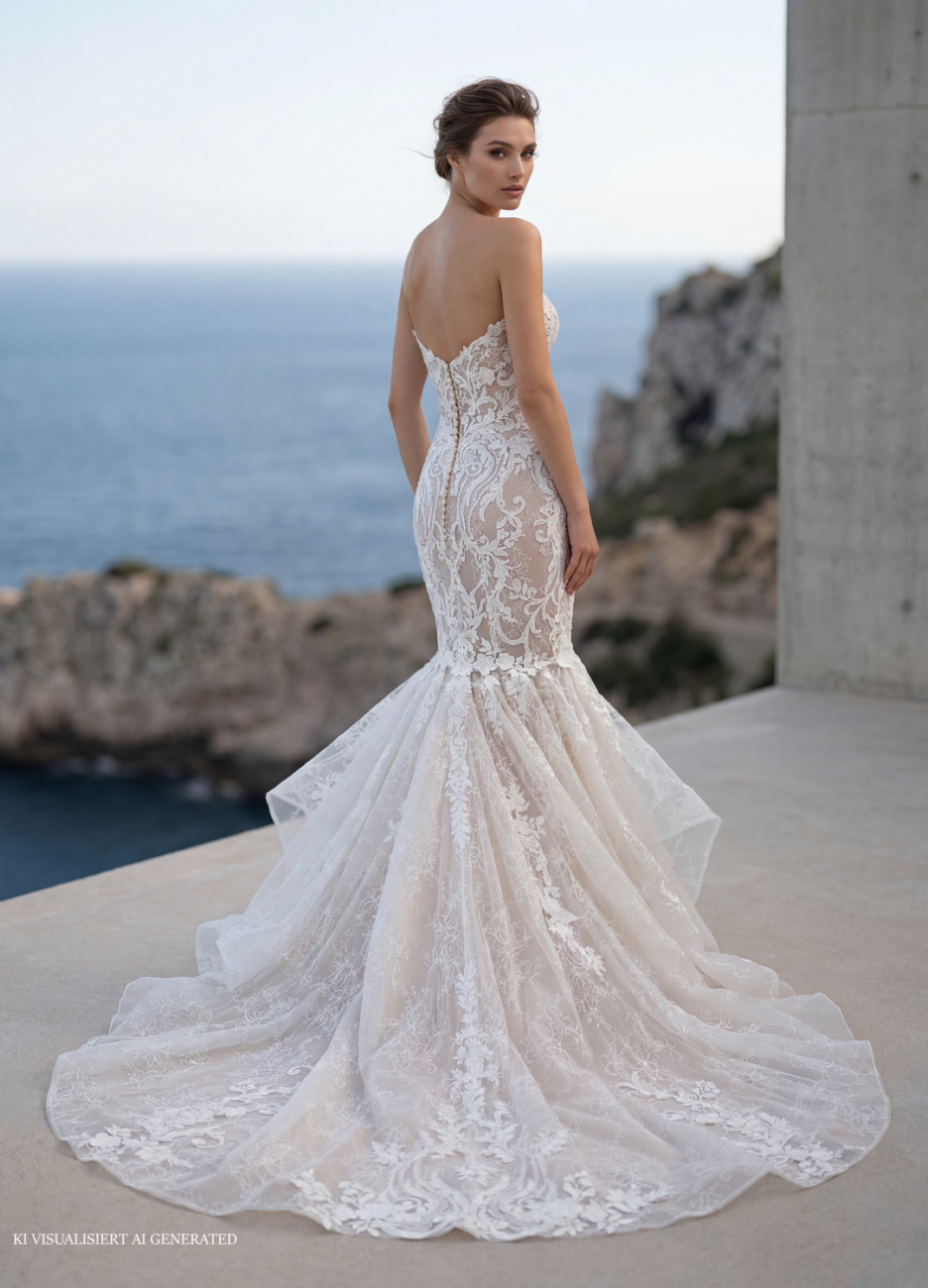 Boss Hochzeithaus Winsen Luhe Brautkleider Bremen Hamburg Lüneburg Hannover Stade Lübeck Buxtehude moderne Brautkleider Niedersachsen Boss Wedding CollectionStyle#27051 (3)