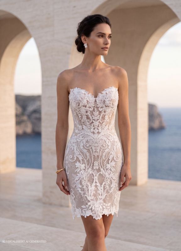 Boss Hochzeithaus Winsen Luhe Brautkleider Bremen Hamburg Lüneburg Hannover Stade Lübeck Buxtehude moderne Brautkleider Niedersachsen Boss Wedding CollectionStyle#27051 (5)