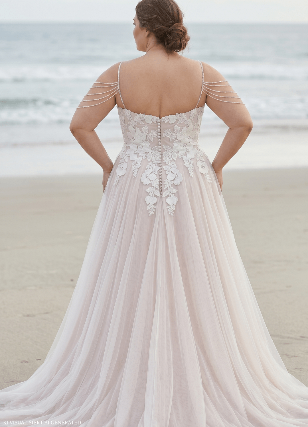 Boss Hochzeithaus Winsen Luhe Brautkleider Bremen Hamburg Lueneburg Hannover Stade Luebeck Buxtehude moderne Brautkleider Niedersachsen Boss Wedding CollectionStyle#27054 (2)