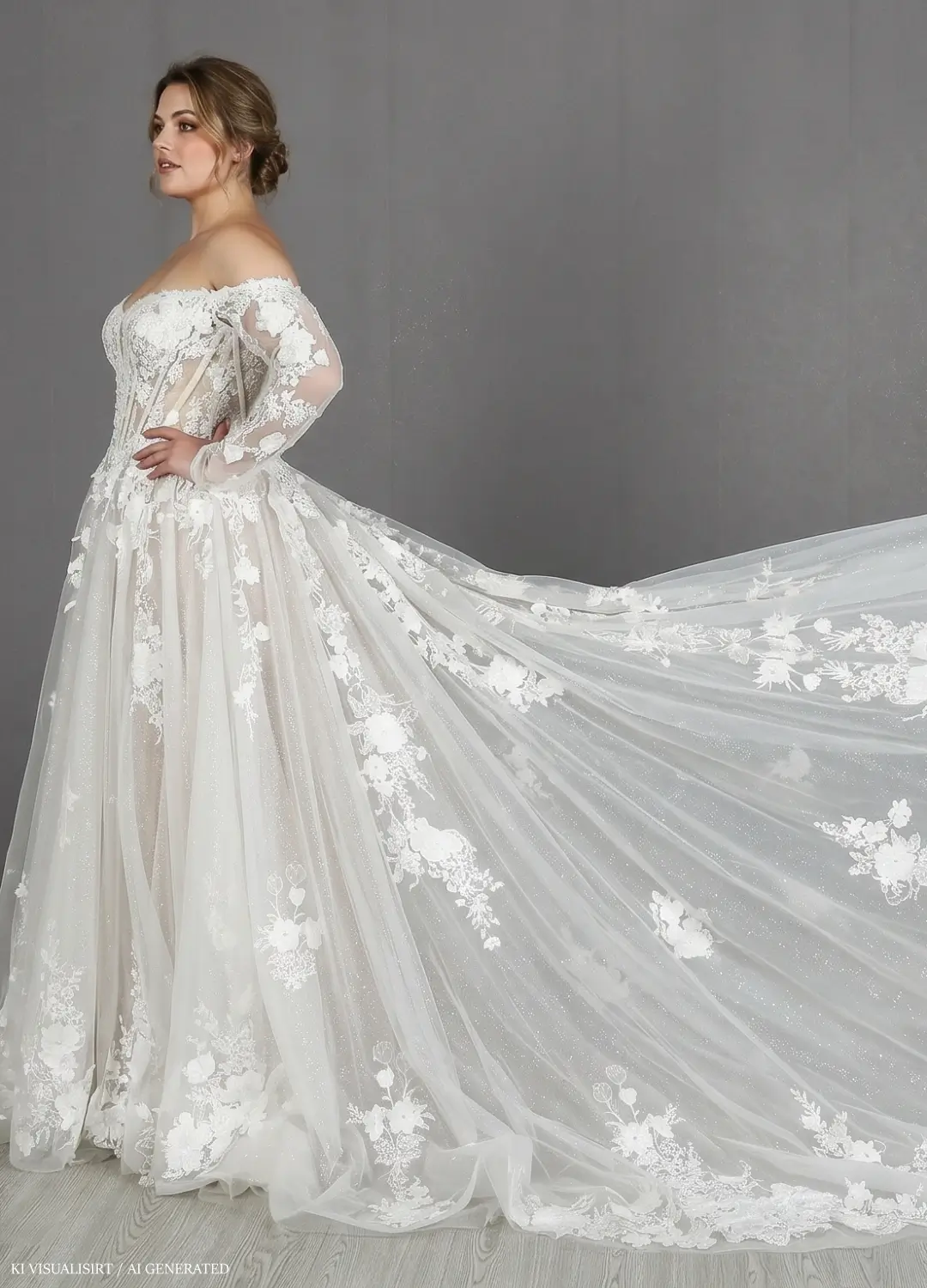 Boss Hochzeithaus Winsen Luhe Brautkleider Bremen Hamburg Lüneburg Hannover Stade Lübeck Buxtehude moderne Brautkleider Niedersachsen BossCollection pr