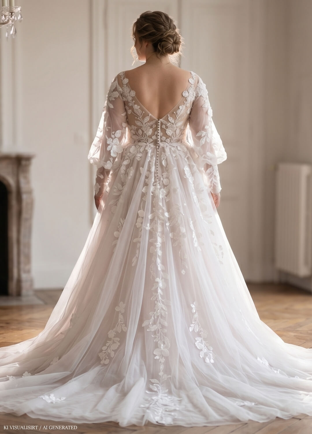Boss Hochzeithaus Winsen Luhe Brautkleider Bremen Hamburg Lüneburg Hannover Stade Lübeck Buxtehude moderne Brautkleider Niedersachsen Boss Wedding Collection