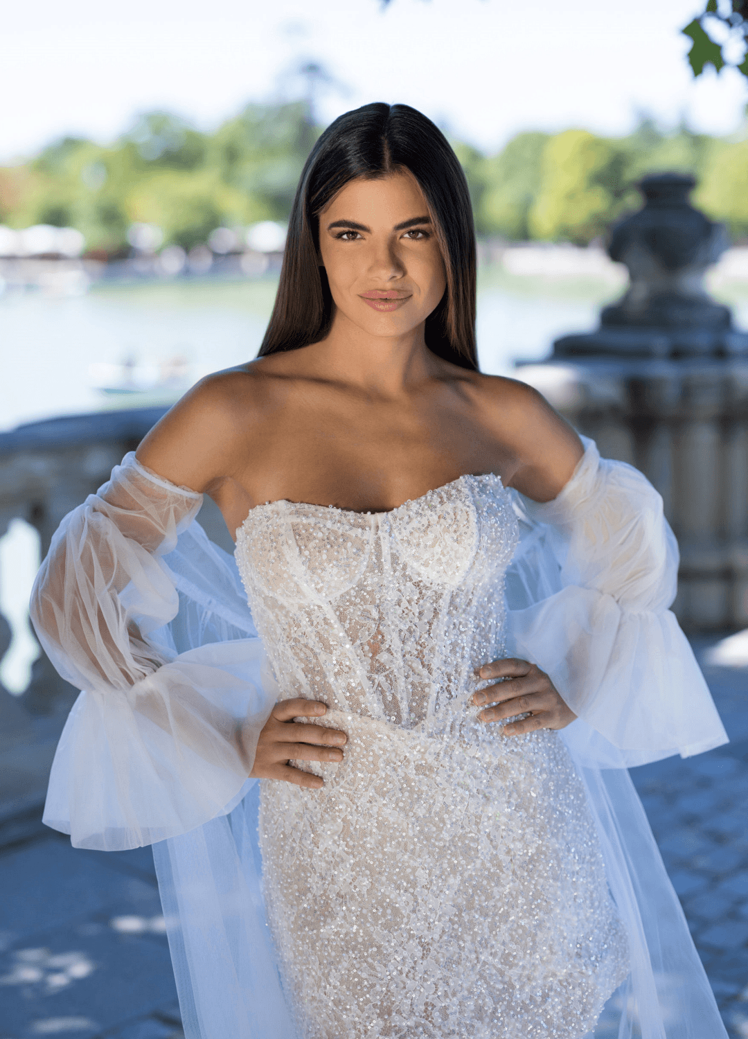 Boss Hochzeithaus Winsen Luhe Brautkleider Bremen Hamburg Lueneburg Hannover Stade Luebeck Buxtehude moderne Brautkleider Niedersachsen Christian Köhlert1235C (3)