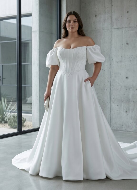 Boss Hochzeithaus Winsen Luhe Brautkleider Bremen Hamburg Lüneburg Hannover Stade Lübeck Buxtehude moderne Brautkleider Niedersachsen Cleane Brautkleider (1)