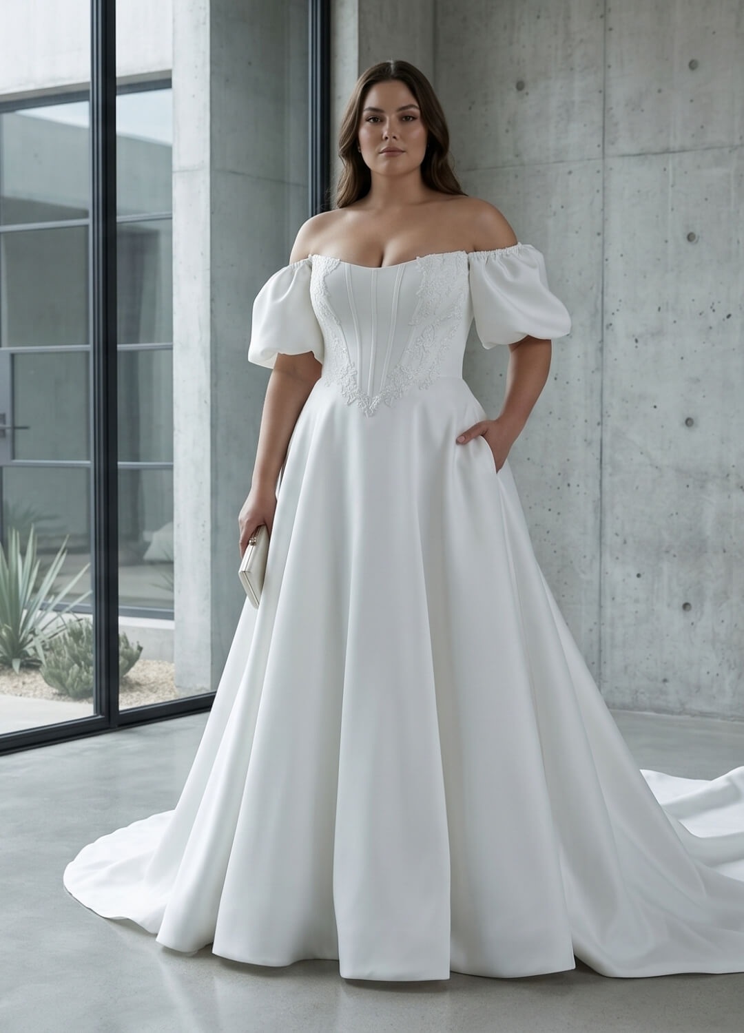 Boss Hochzeithaus Winsen Luhe Brautkleider Bremen Hamburg Lüneburg Hannover Stade Lübeck Buxtehude moderne Brautkleider Niedersachsen Cleane Brautkleider (1)