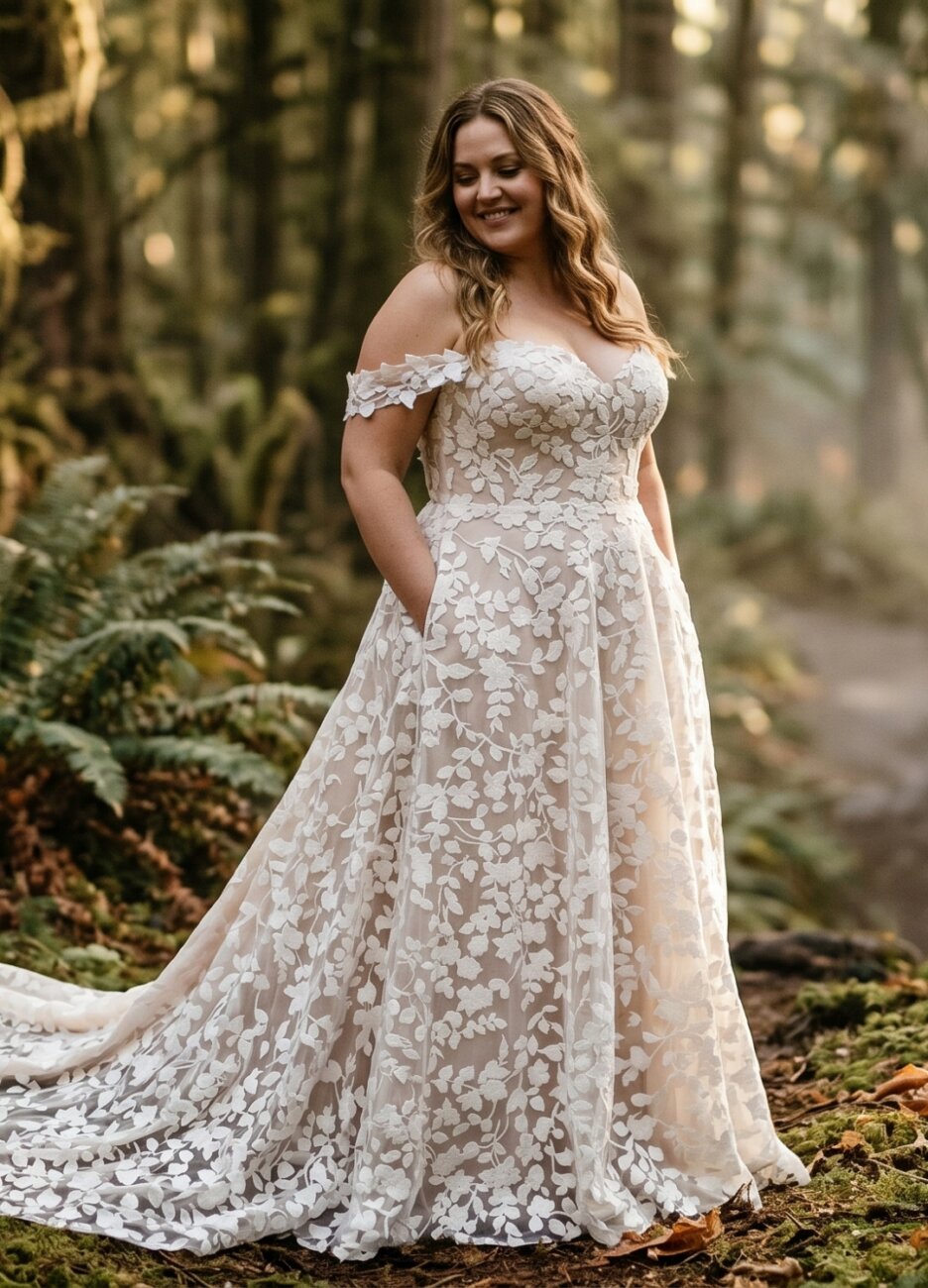 Boss Hochzeithaus Winsen Luhe Brautkleider Bremen Hamburg Lüneburg Hannover Stade Lübeck Buxtehude moderne Brautkleider Niedersachsen Curvy Brautkleider (1)