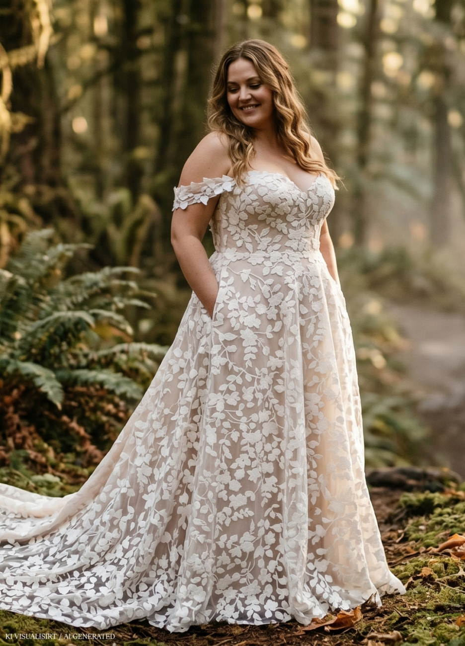 Boss Hochzeithaus Winsen Luhe Brautkleider Bremen Hamburg Lüneburg Hannover Stade Lübeck Buxtehude moderne Brautkleider Niedersachsen Curvy Brautkleider (1) p