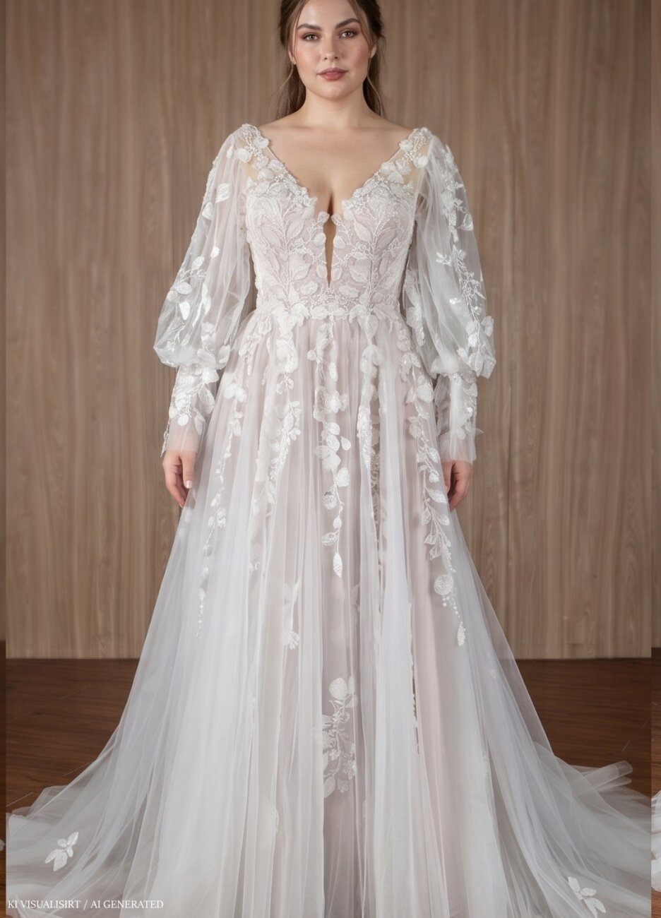 Boss Hochzeithaus Winsen Luhe Brautkleider Bremen Hamburg Lüneburg Hannover Stade Lübeck Buxtehude moderne Brautkleider Niedersachsen Curvy Brautkleider (1) pr