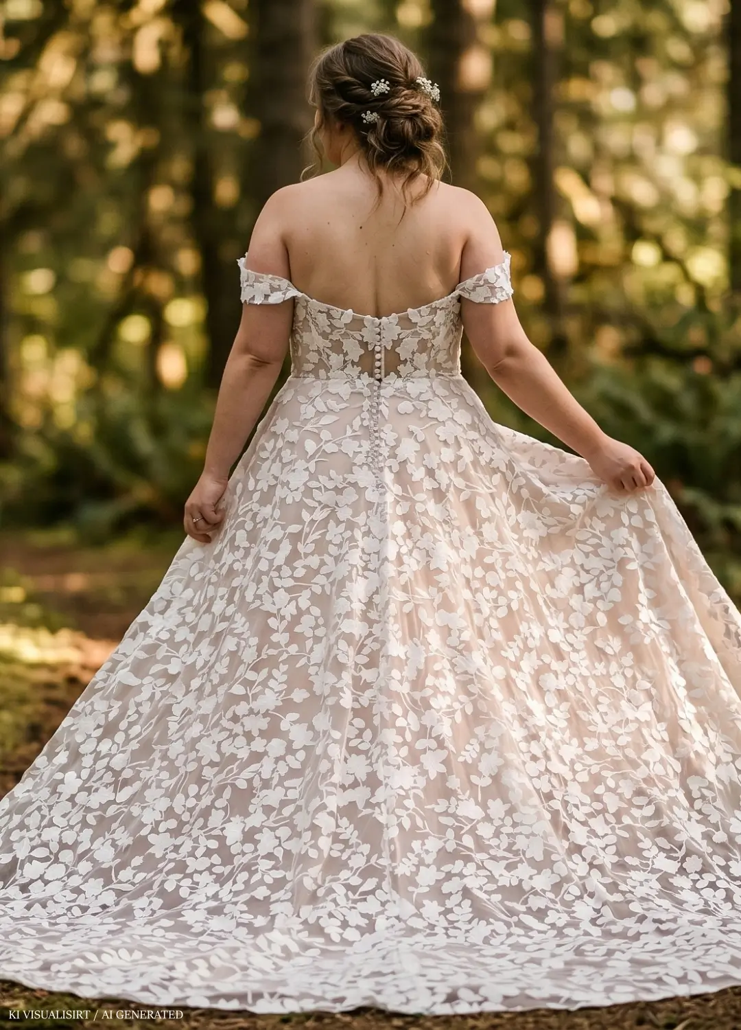 Boss Hochzeithaus Winsen Luhe Brautkleider Bremen Hamburg Lüneburg Hannover Stade Lübeck Buxtehude moderne Brautkleider Niedersachsen Curvy Brautkleider (2) p