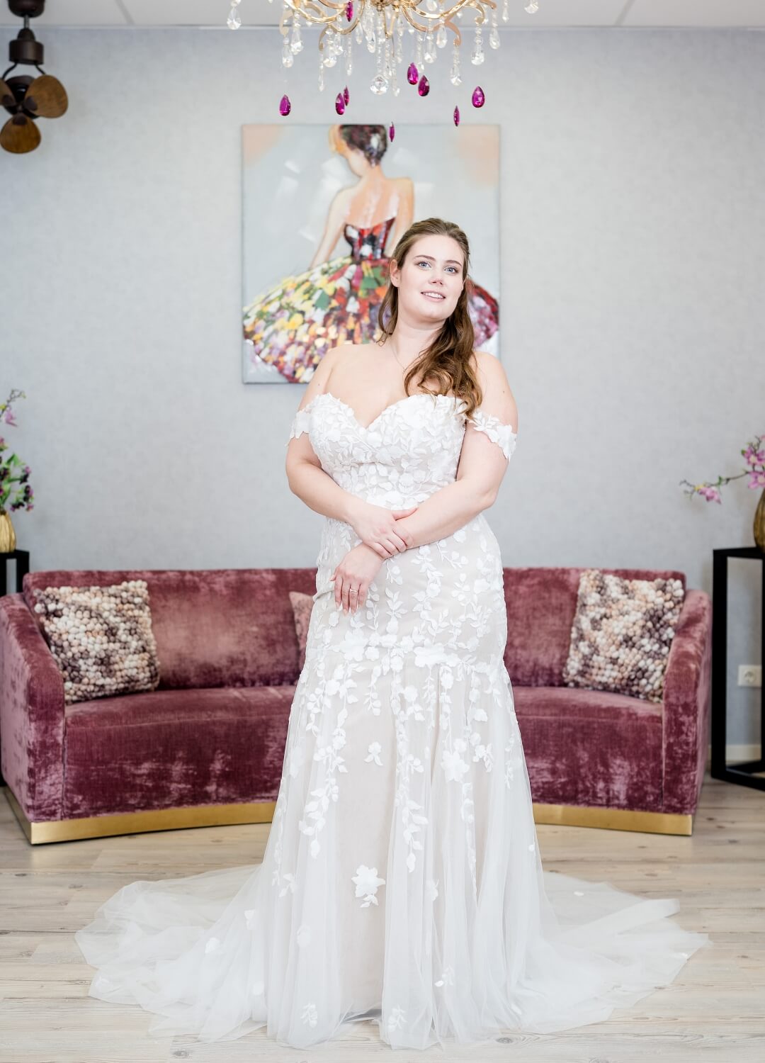 Boss Hochzeithaus Winsen Luhe Brautkleider Bremen Hamburg Lüneburg Hannover Stade Lübeck Buxtehude moderne Brautkleider Niedersachsen FitnFlare (1)