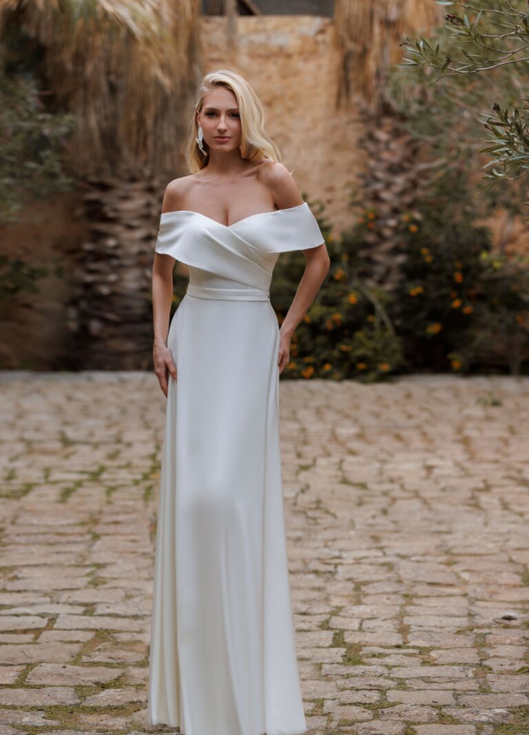 Boss Hochzeithaus Winsen Luhe Brautkleider Bremen Hamburg Lüneburg Hannover Stade Lübeck Buxtehude moderne Brautkleider Niedersachsen Jarice 26HA01 (1)