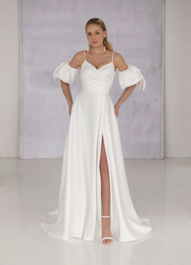 Boss Hochzeithaus Winsen Luhe Brautkleider Bremen Hamburg Lüneburg Hannover Stade Lübeck Buxtehude moderne Brautkleider Niedersachsen Jarice 26HA07 (1)