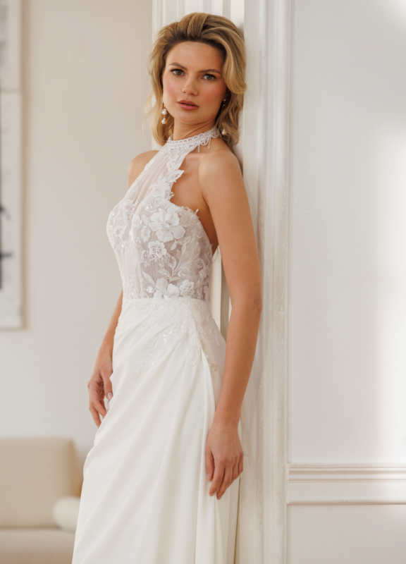 Boss Hochzeithaus Winsen Luhe Brautkleider Bremen Hamburg Lüneburg Hannover Stade Lübeck Buxtehude moderne Brautkleider Niedersachsen Jarice Abigale (2)