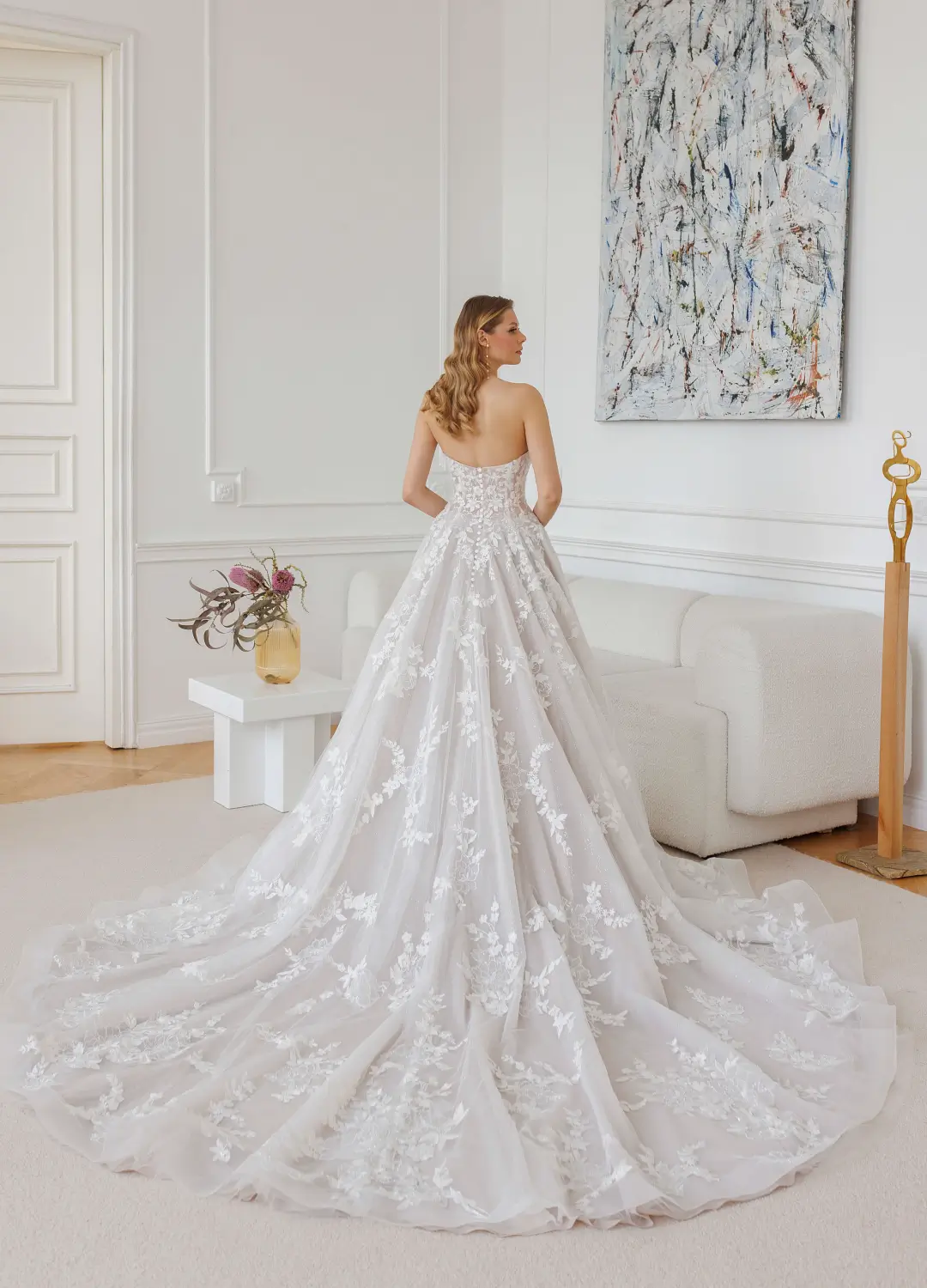 Boss Hochzeithaus Winsen Luhe Brautkleider Bremen Hamburg Lüneburg Hannover Stade Lübeck Buxtehude moderne Brautkleider Niedersachsen Jarice Alaska (3)