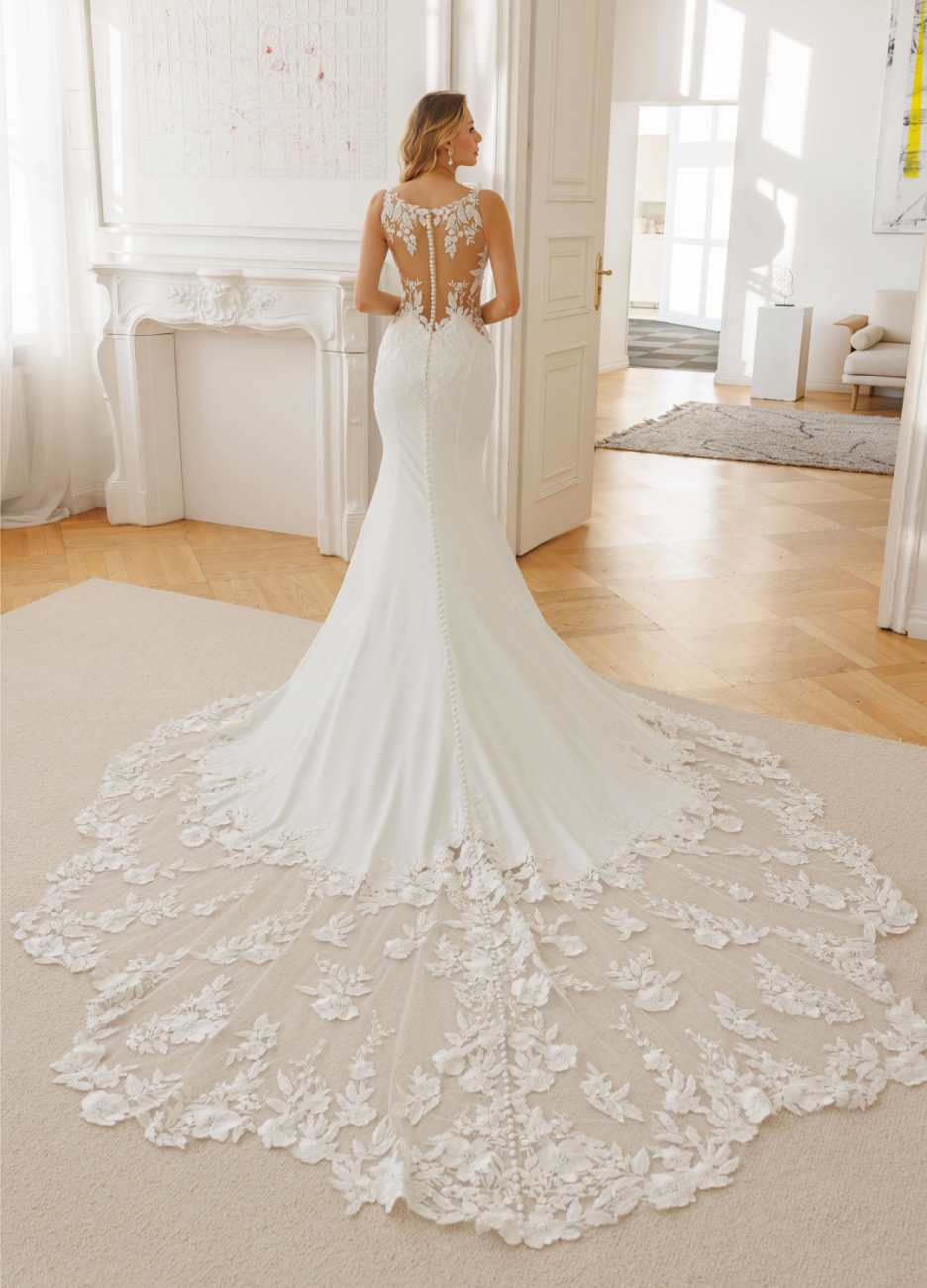 Boss Hochzeithaus Winsen Luhe Brautkleider Bremen Hamburg Lüneburg Hannover Stade Lübeck Buxtehude moderne Brautkleider Niedersachsen Jarice Alvina (5)