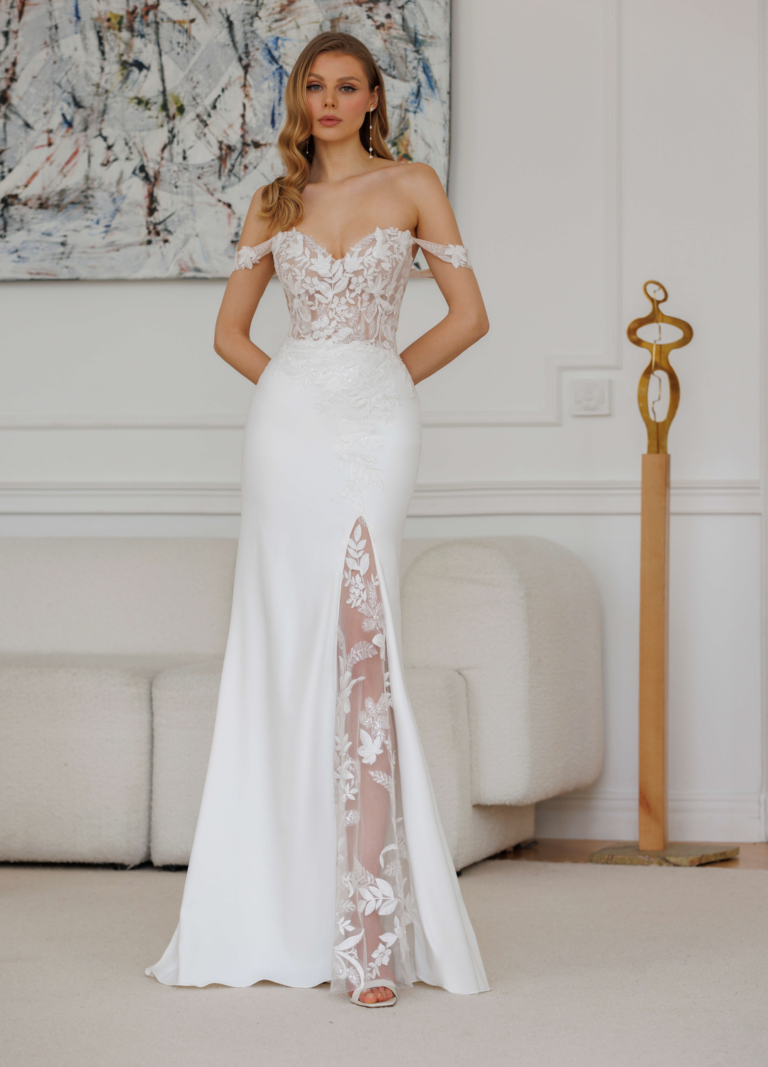 Boss Hochzeithaus Winsen Luhe Brautkleider Bremen Hamburg Lüneburg Hannover Stade Lübeck Buxtehude moderne Brautkleider Niedersachsen Jarice Amina (1)