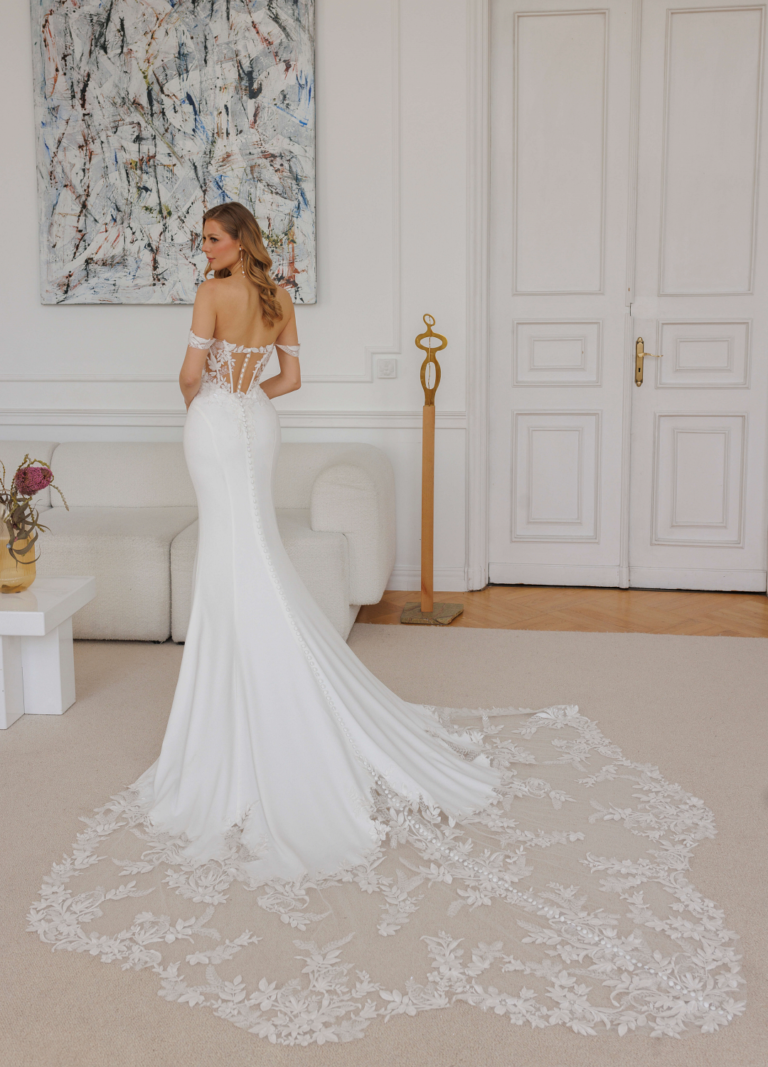 Boss Hochzeithaus Winsen Luhe Brautkleider Bremen Hamburg Lüneburg Hannover Stade Lübeck Buxtehude moderne Brautkleider Niedersachsen Jarice Amina (2)