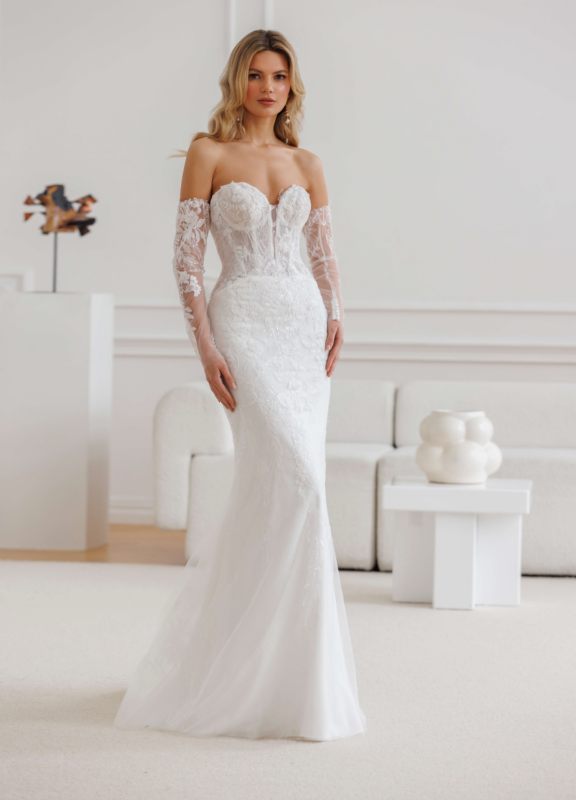 Boss Hochzeithaus Winsen Luhe Brautkleider Bremen Hamburg Lüneburg Hannover Stade Lübeck Buxtehude moderne Brautkleider Niedersachsen Jarice Andromenda (2)