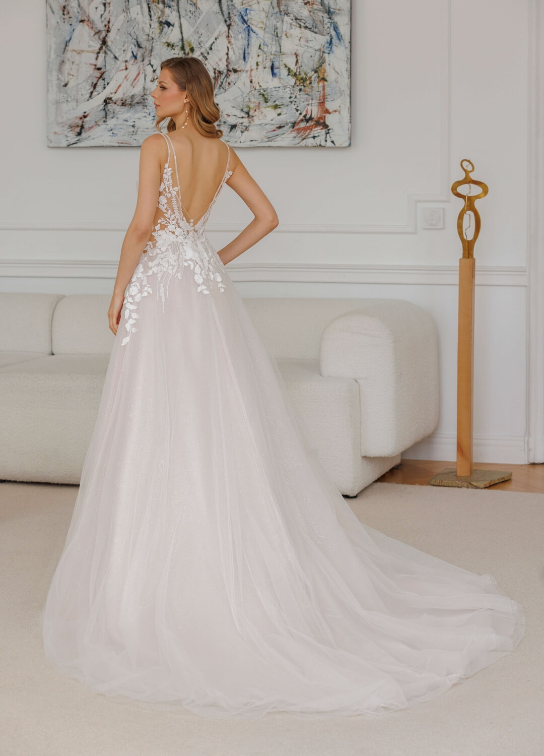 Boss Hochzeithaus Winsen Luhe Brautkleider Bremen Hamburg Lüneburg Hannover Stade Lübeck Buxtehude moderne Brautkleider Niedersachsen Jarice Angelino (3)