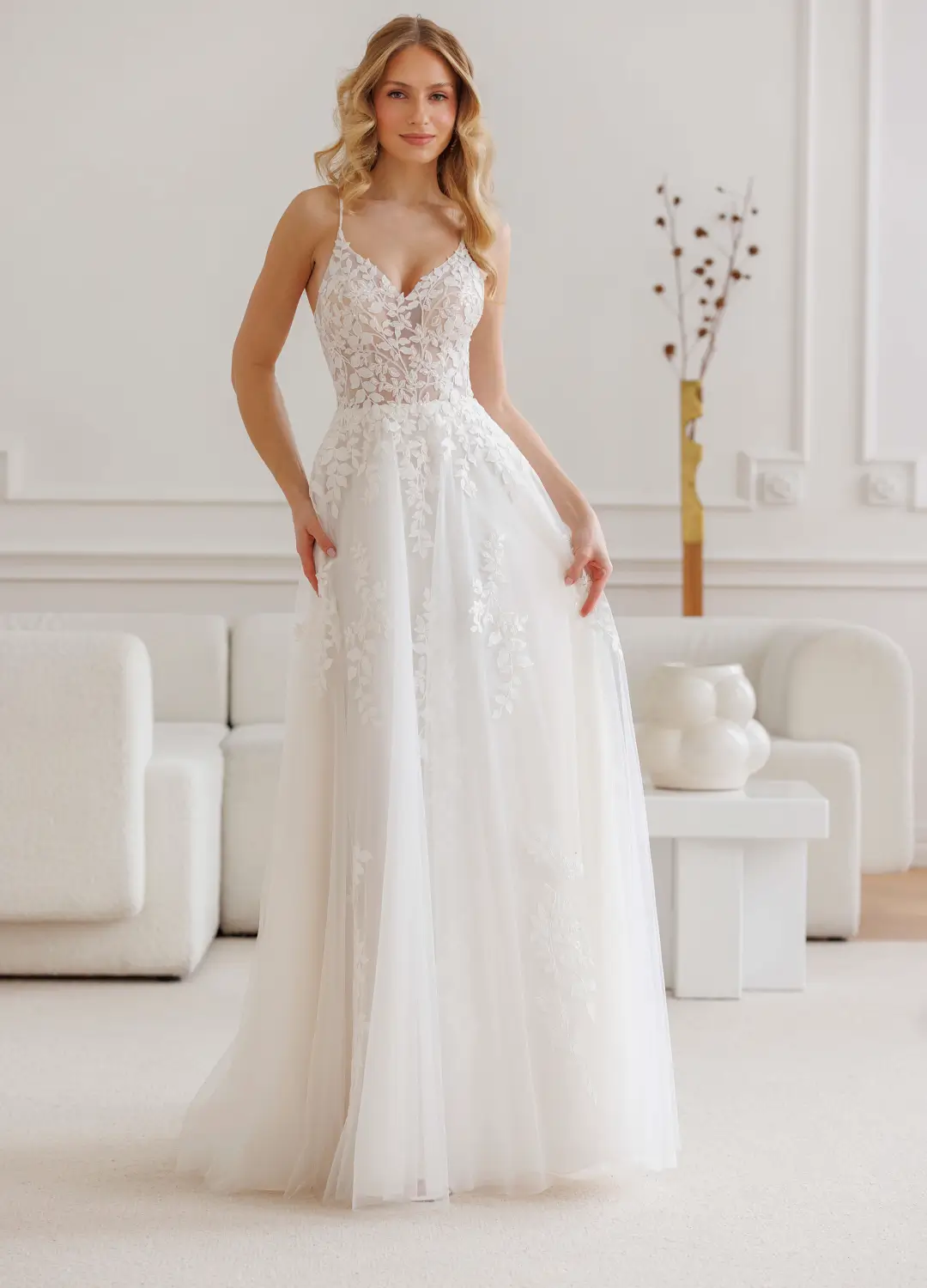 Boss Hochzeithaus Winsen Luhe Brautkleider Bremen Hamburg Lüneburg Hannover Stade Lübeck Buxtehude moderne Brautkleider Niedersachsen Jarice Anja (1)