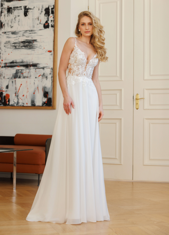 Boss Hochzeithaus Winsen Luhe Brautkleider Bremen Hamburg Lüneburg Hannover Stade Lübeck Buxtehude moderne Brautkleider Niedersachsen Jarice Annelies (1)