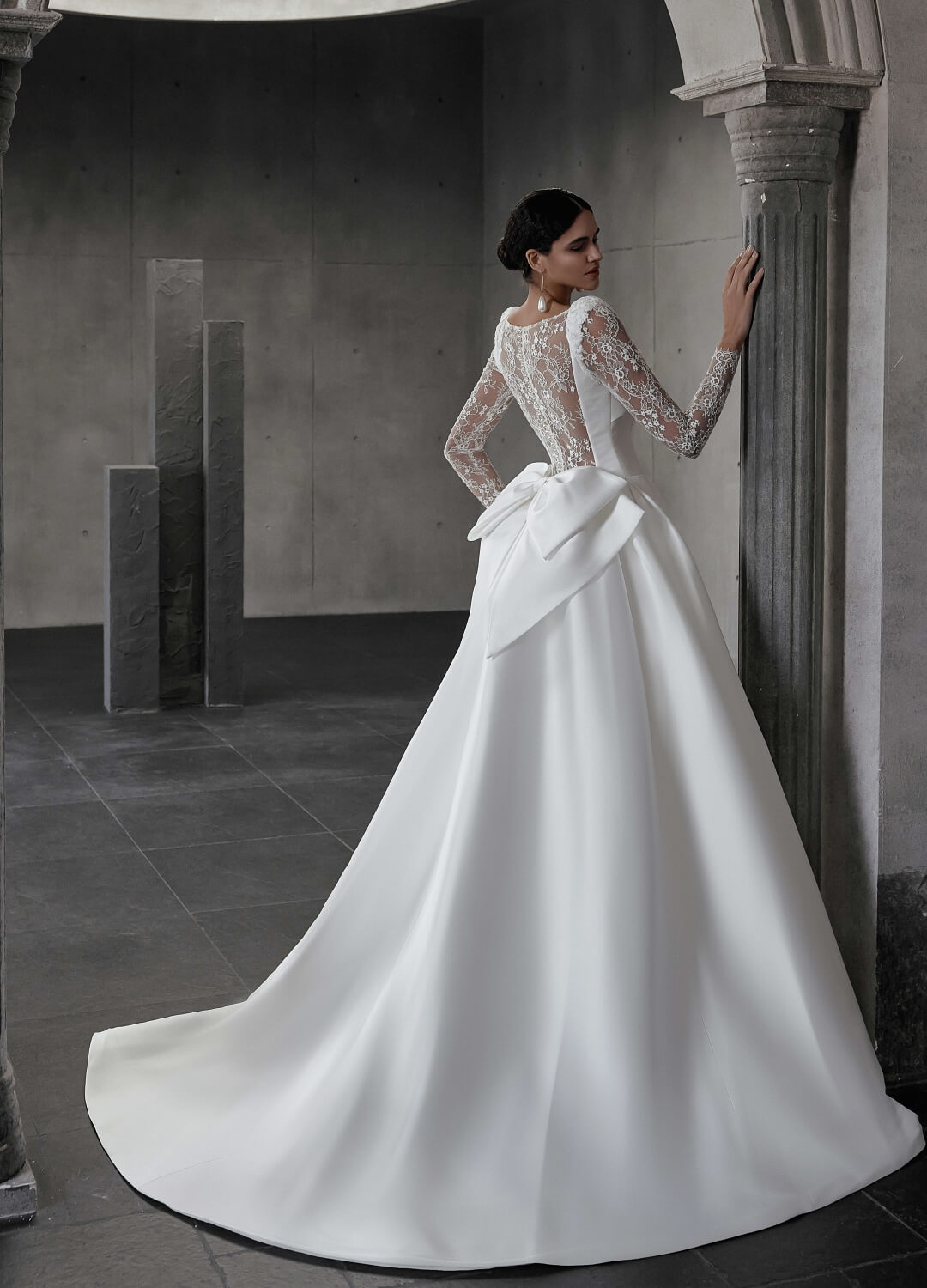 Boss Hochzeithaus Winsen Luhe Brautkleider Bremen Hamburg Lüneburg Hannover Stade Lübeck Buxtehude moderne Brautkleider Niedersachsen Jarice Ermina (3)