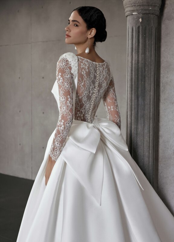 Boss Hochzeithaus Winsen Luhe Brautkleider Bremen Hamburg Lüneburg Hannover Stade Lübeck Buxtehude moderne Brautkleider Niedersachsen Jarice Ermina (5)