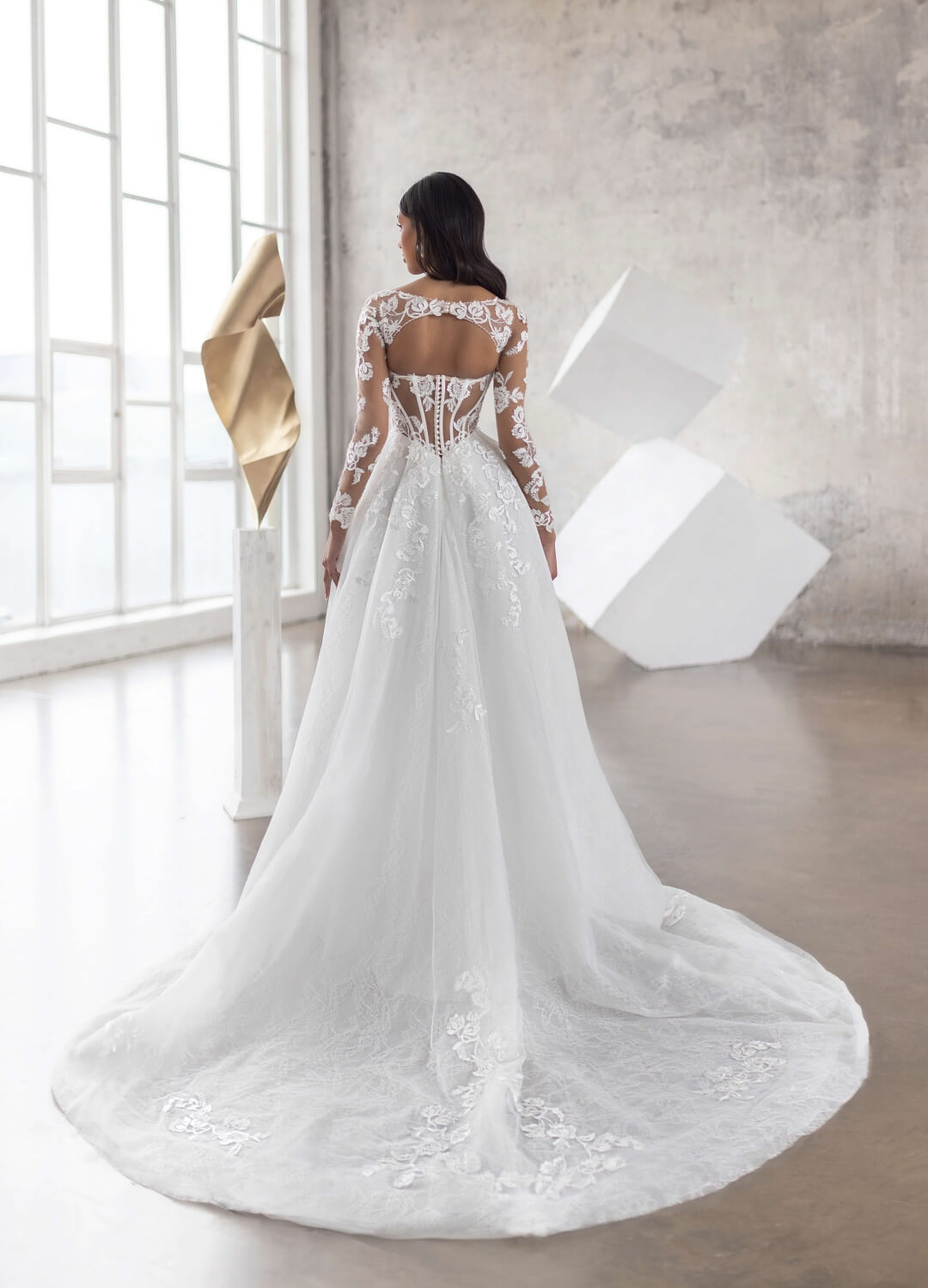 Boss Hochzeithaus Winsen Luhe Brautkleider Bremen Hamburg Lüneburg Hannover Stade Lübeck Buxtehude moderne Brautkleider Niedersachsen Jarice Finesse (1)