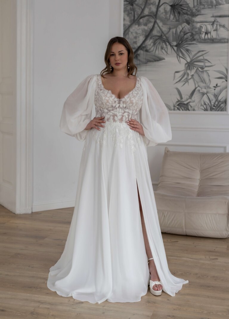 Boss Hochzeithaus Winsen Luhe Brautkleider Bremen Hamburg Lüneburg Hannover Stade Lübeck Buxtehude moderne Brautkleider Niedersachsen Jarice Ginebra (1)