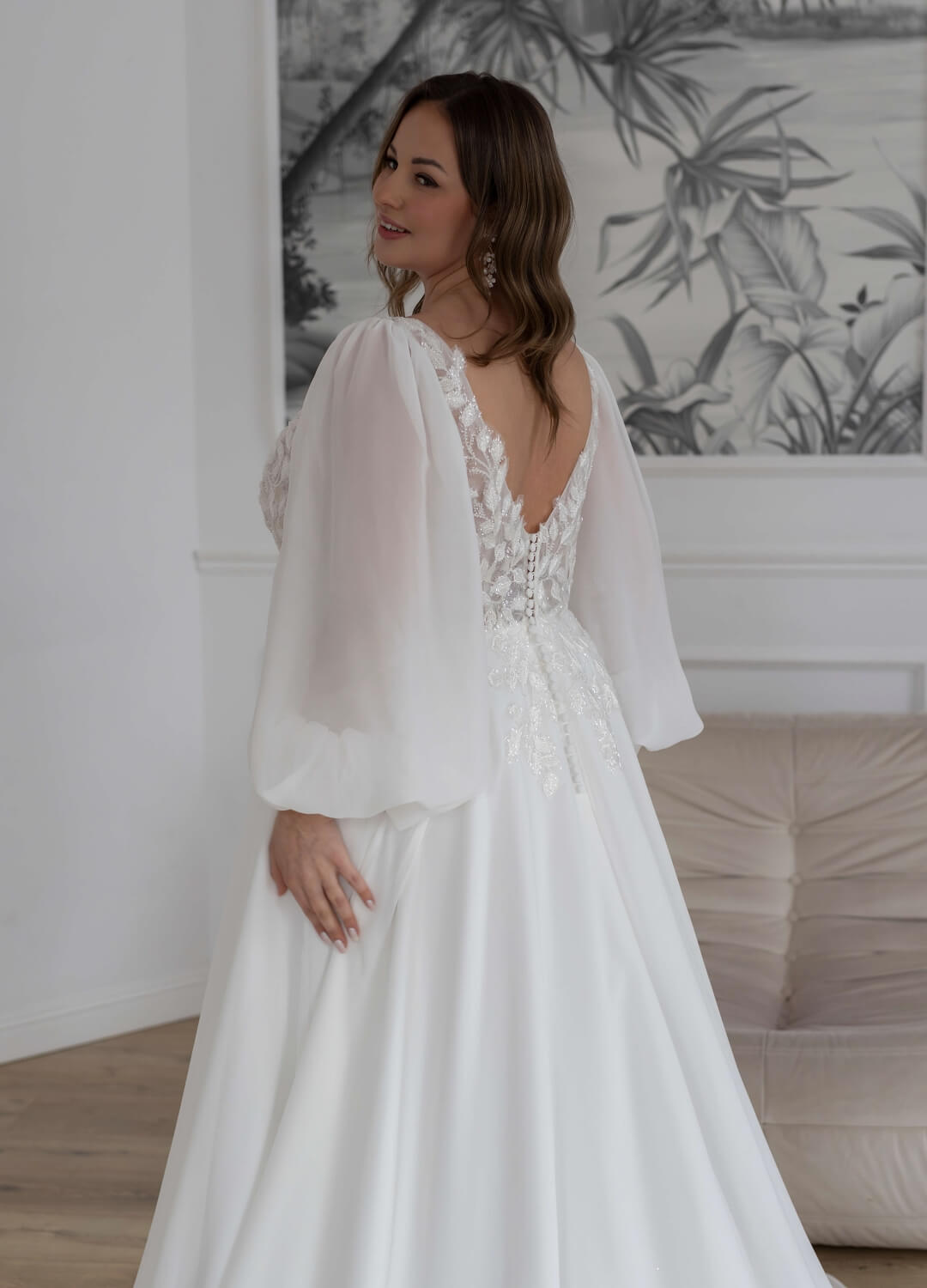 Boss Hochzeithaus Winsen Luhe Brautkleider Bremen Hamburg Lüneburg Hannover Stade Lübeck Buxtehude moderne Brautkleider Niedersachsen Jarice Ginebra (4)