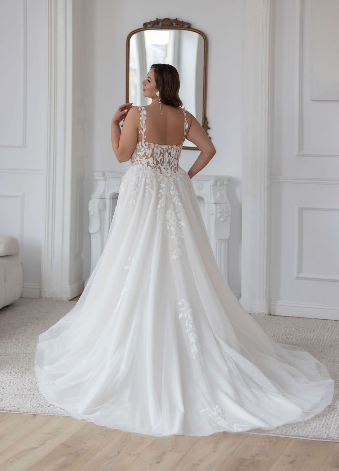Boss Hochzeithaus Winsen Luhe Brautkleider Bremen Hamburg Lüneburg Hannover Stade Lübeck Buxtehude moderne Brautkleider Niedersachsen Jarice Gladys (2)