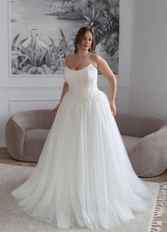 Boss Hochzeithaus Winsen Luhe Brautkleider Bremen Hamburg Lüneburg Hannover Stade Lübeck Buxtehude moderne Brautkleider Niedersachsen Jarice Graciela (1)