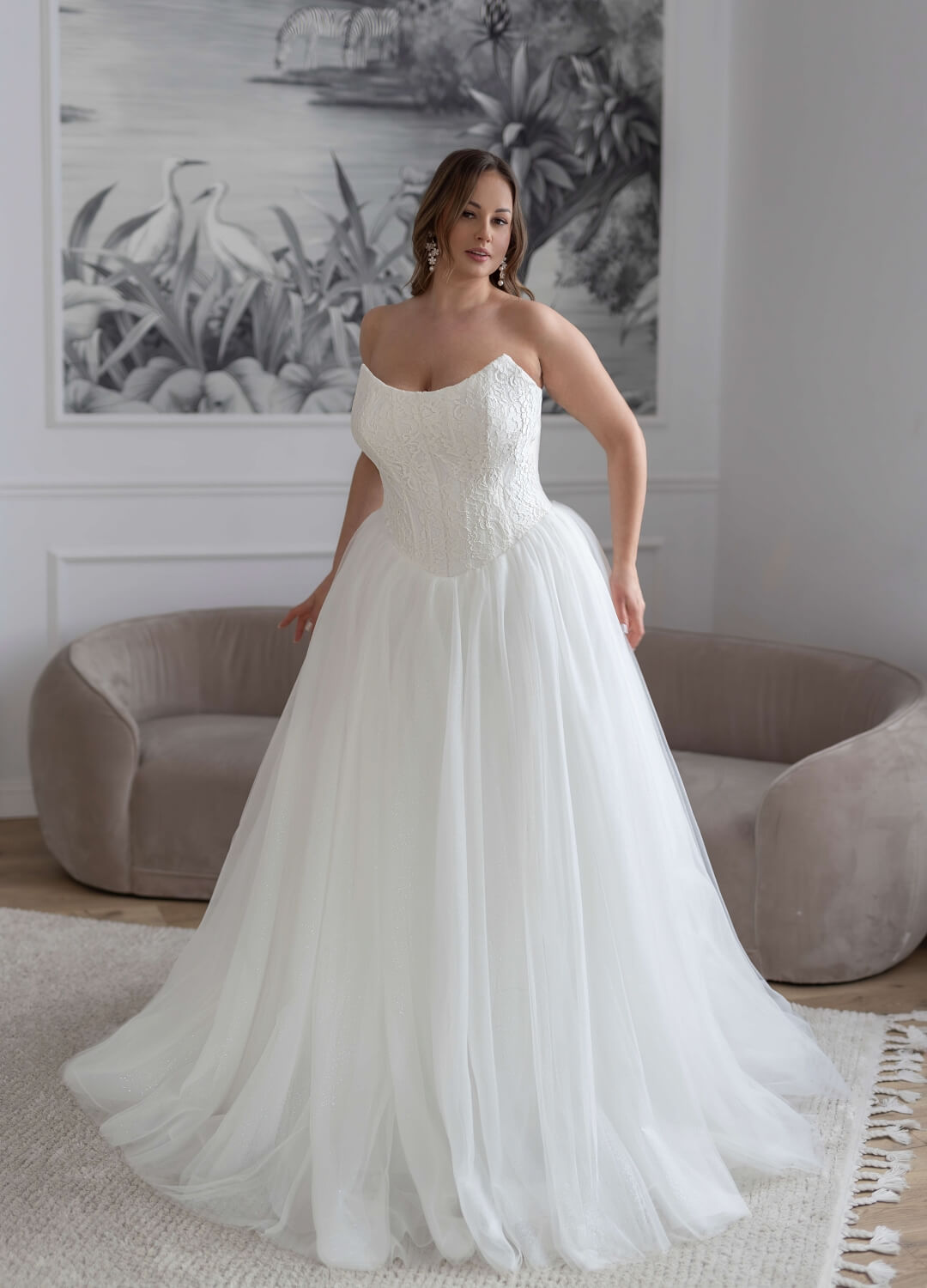 Boss Hochzeithaus Winsen Luhe Brautkleider Bremen Hamburg Lüneburg Hannover Stade Lübeck Buxtehude moderne Brautkleider Niedersachsen Jarice Graciela (1)