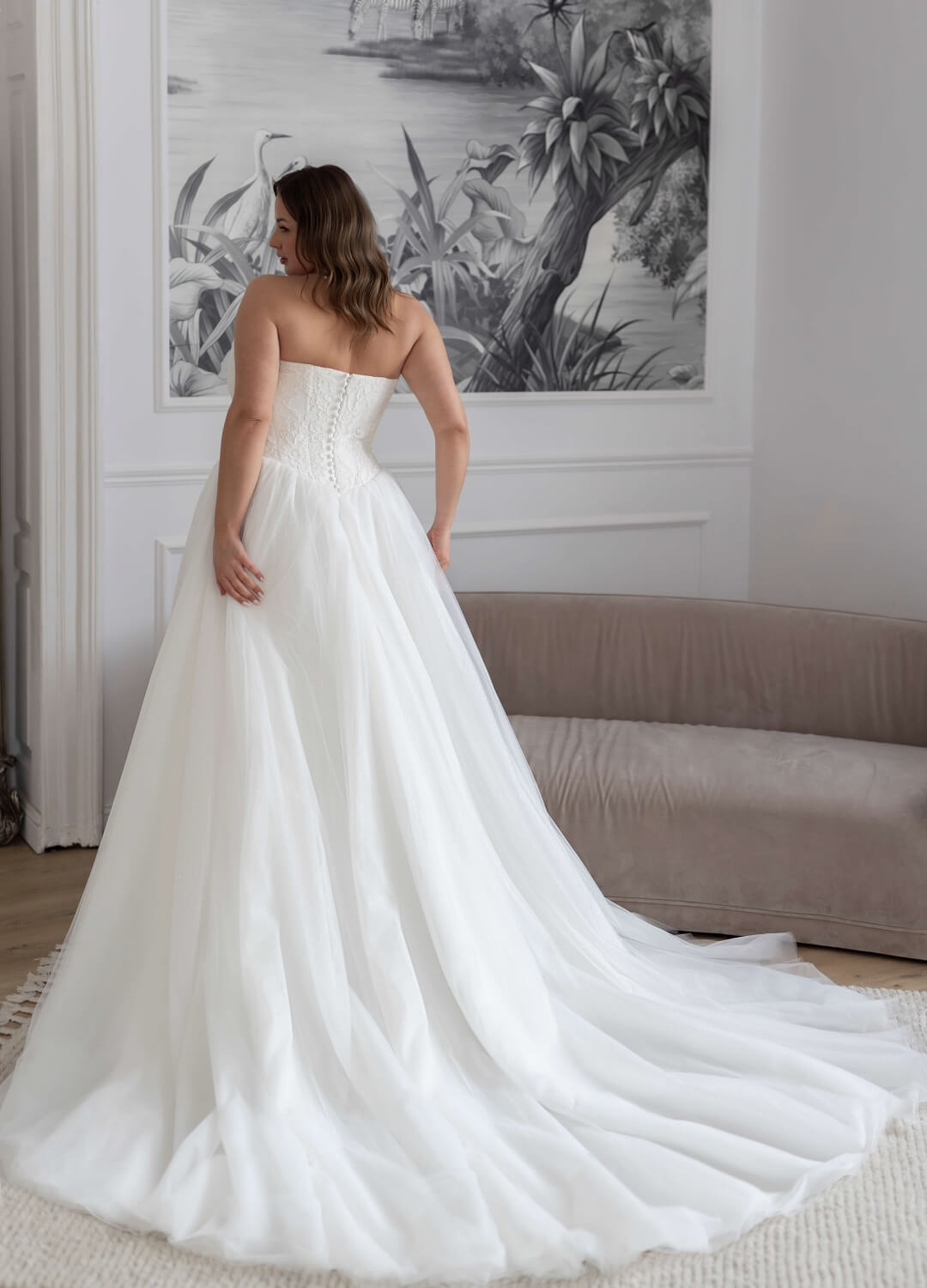 Boss Hochzeithaus Winsen Luhe Brautkleider Bremen Hamburg Lüneburg Hannover Stade Lübeck Buxtehude moderne Brautkleider Niedersachsen Jarice Graciela (2)