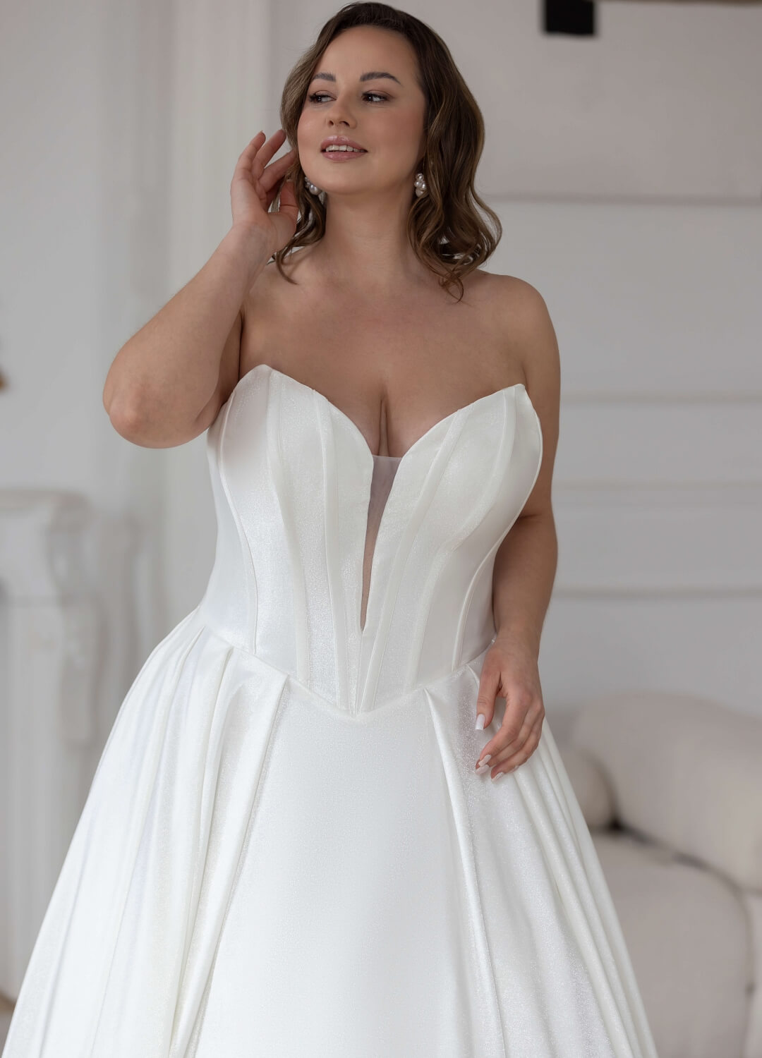 Boss Hochzeithaus Winsen Luhe Brautkleider Bremen Hamburg Lüneburg Hannover Stade Lübeck Buxtehude moderne Brautkleider Niedersachsen Jarice Great (3)