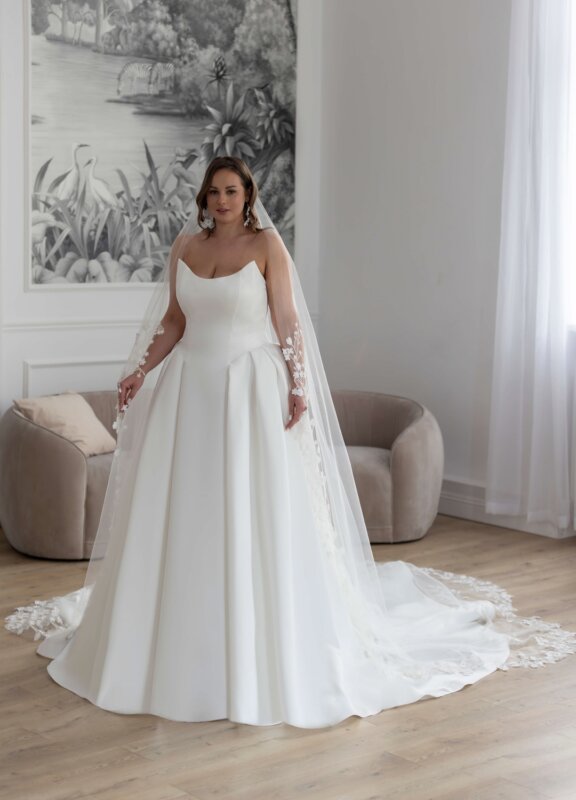 Boss Hochzeithaus Winsen Luhe Brautkleider Bremen Hamburg Lüneburg Hannover Stade Lübeck Buxtehude moderne Brautkleider Niedersachsen Jarice Gretha (1)